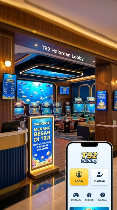 Proses pengunduhan aplikasi yang cepat di t92.